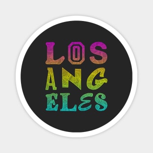 Los Angeles Magnet